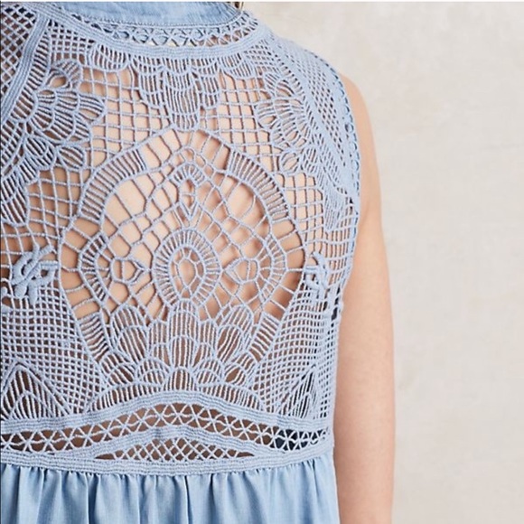 Holding Horses Lorna Tank - Picture 4 of 7